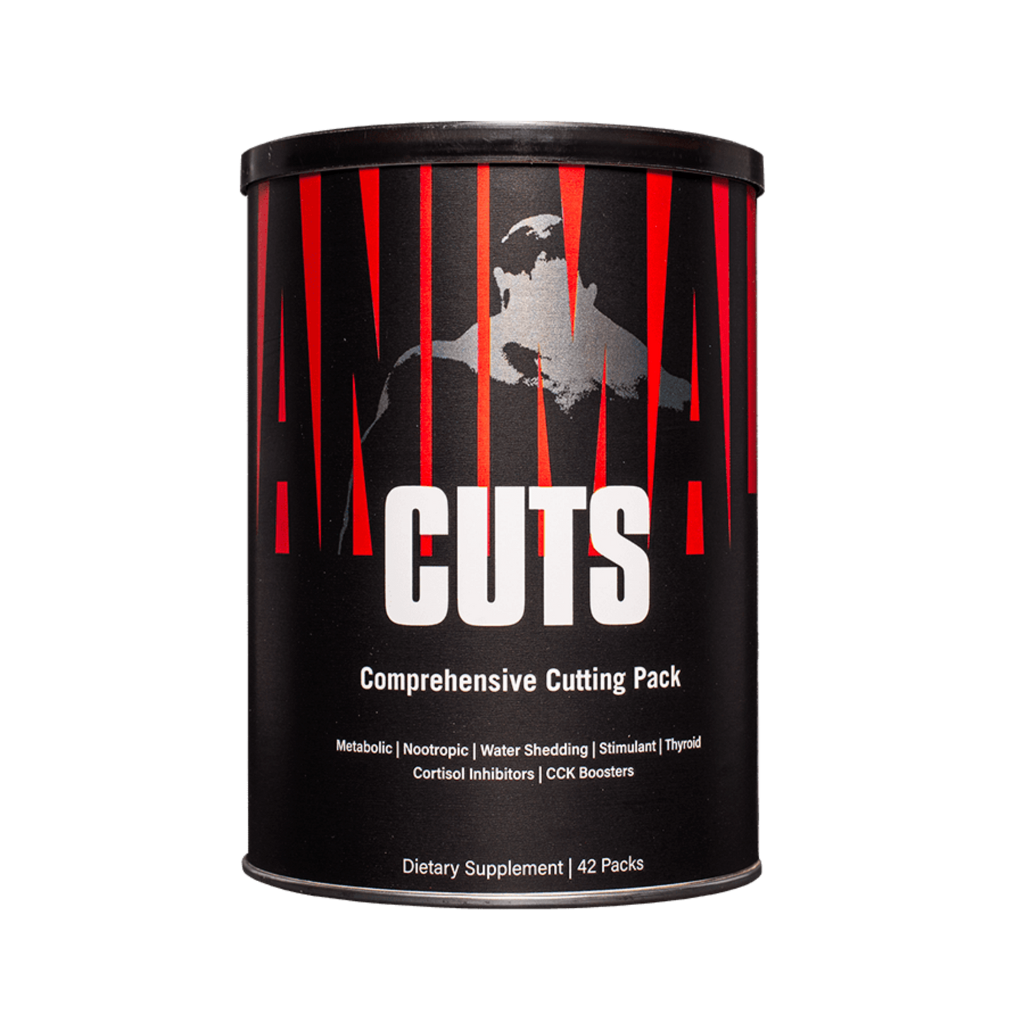 Universal Animal Cuts 42 Paket