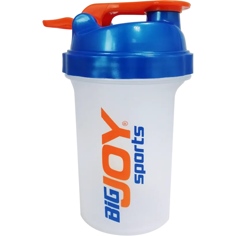 Super Shaker