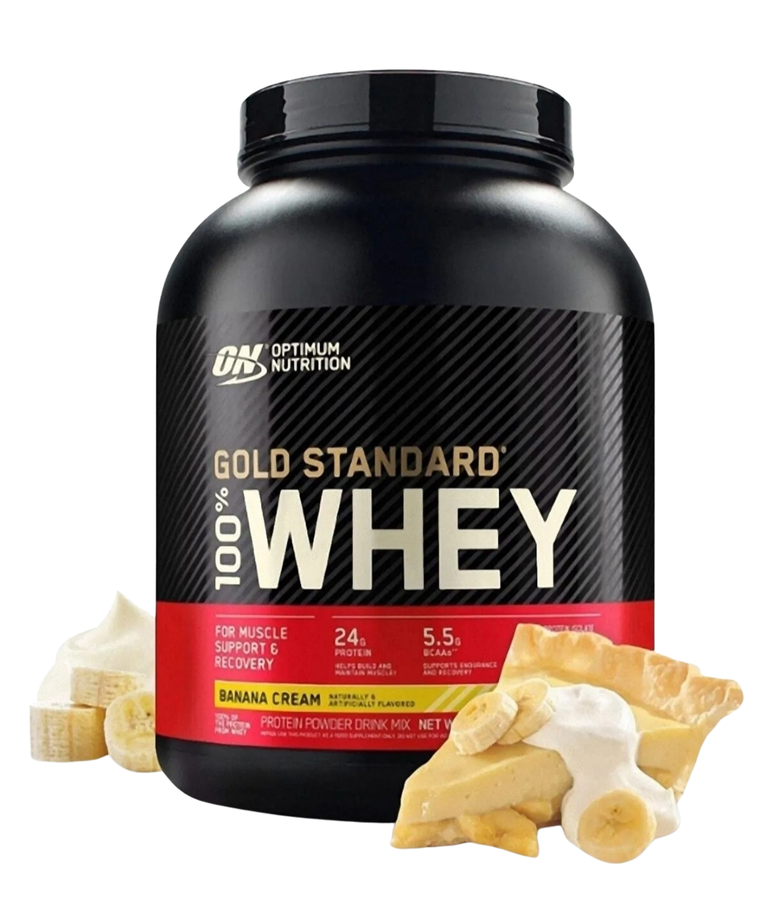 Optimum Gold Standard Whey Protein Tozu 2273 Gr