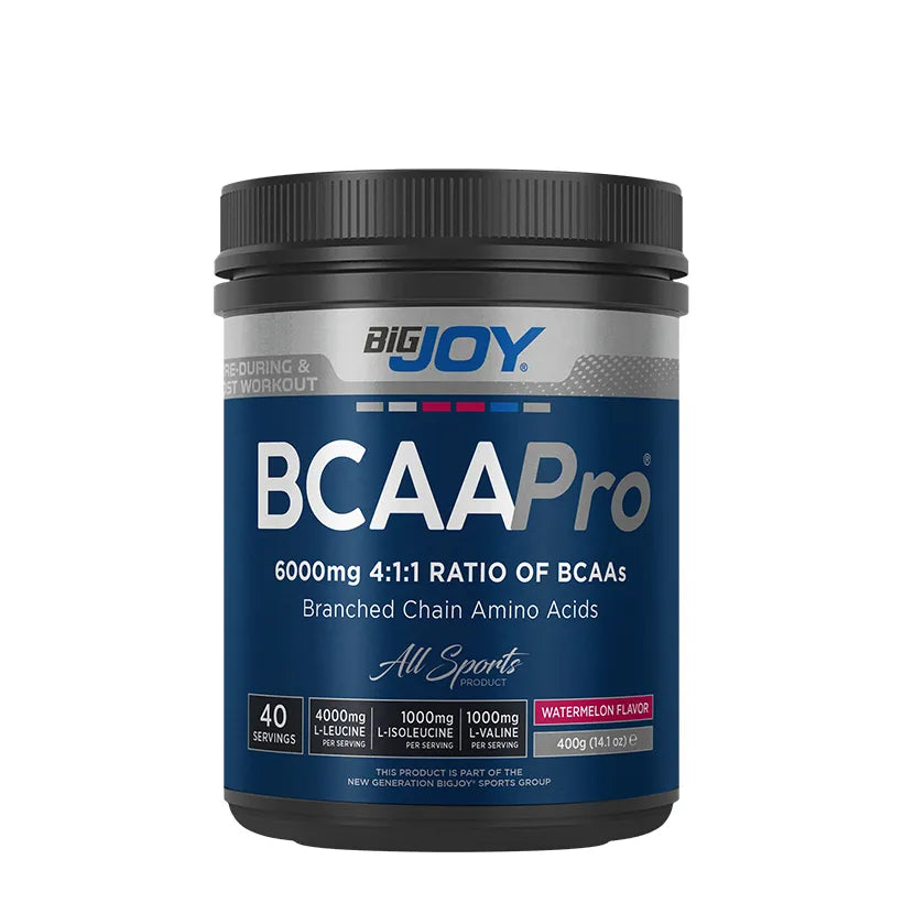 Bigjoy Sports-Bcaapro Karpuz 400g