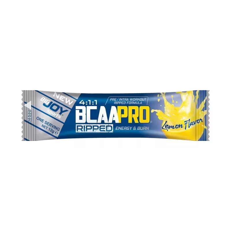 Bigjoy Sports-Bcaapro *RİPPED* Go! Mix 12gx21 Adet