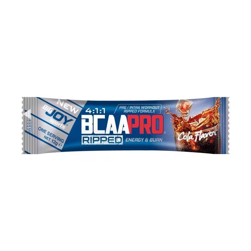 Bigjoy Sports-Bcaapro *RİPPED* Go! Mix 12gx21 Adet