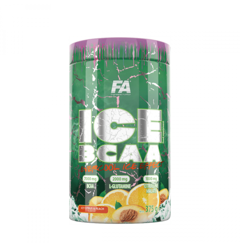 Fa Nutrition Ice BCAA 375 gr