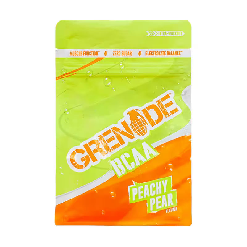 Grenade BCAA 390 Gr