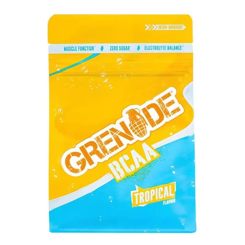 Grenade BCAA 390 Gr