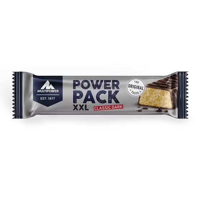 Multipower Power Pack XXL Classic 60 Gr 12 Adet