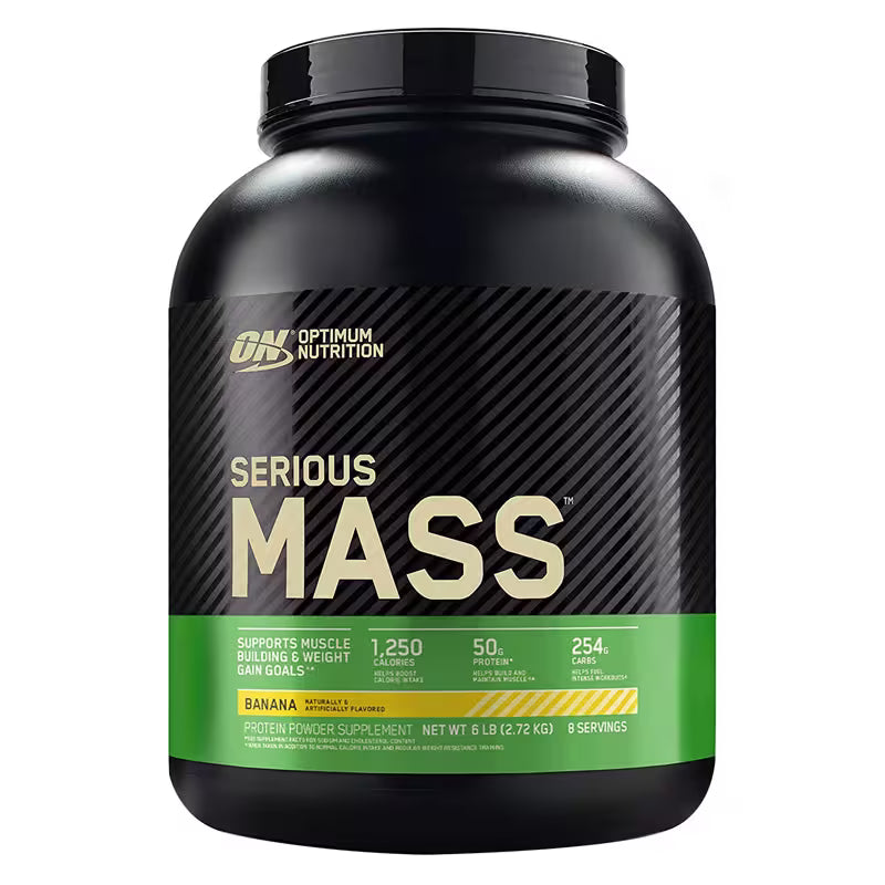 Optimum Serious Mass 2727 Gr