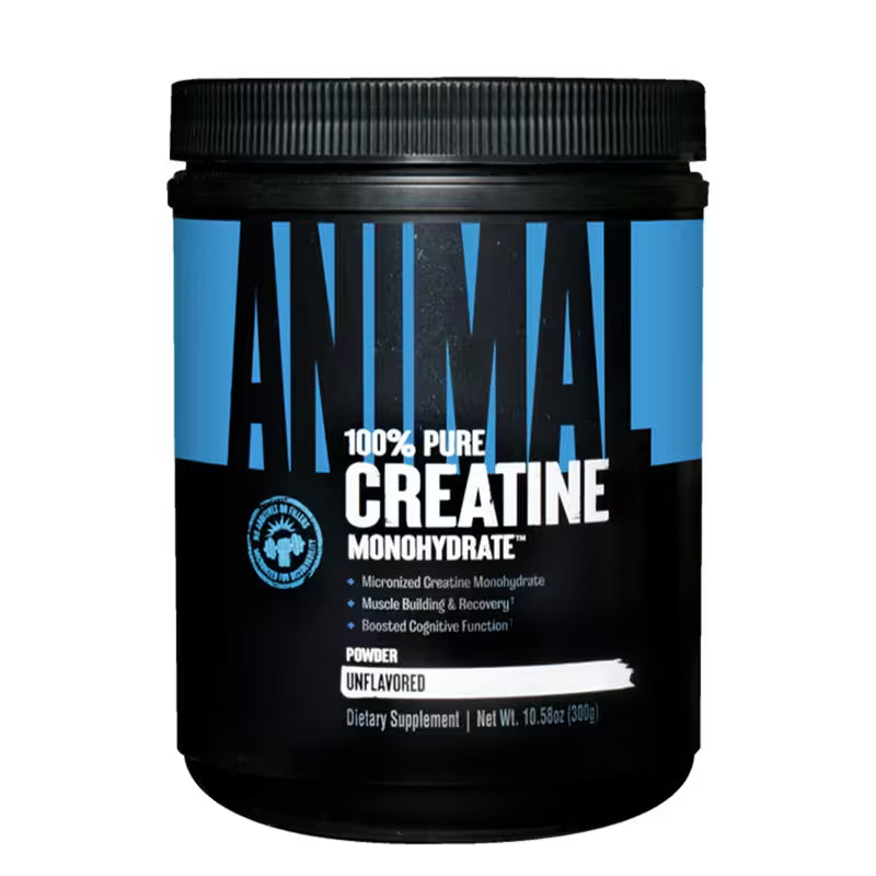 Universal Animal Creatine 300 Gr