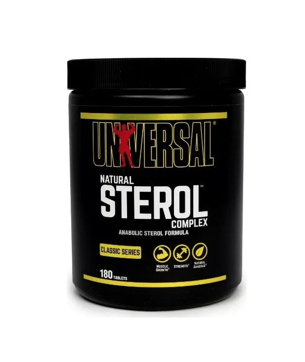Universal Sterol (ABD VERSİYON)
