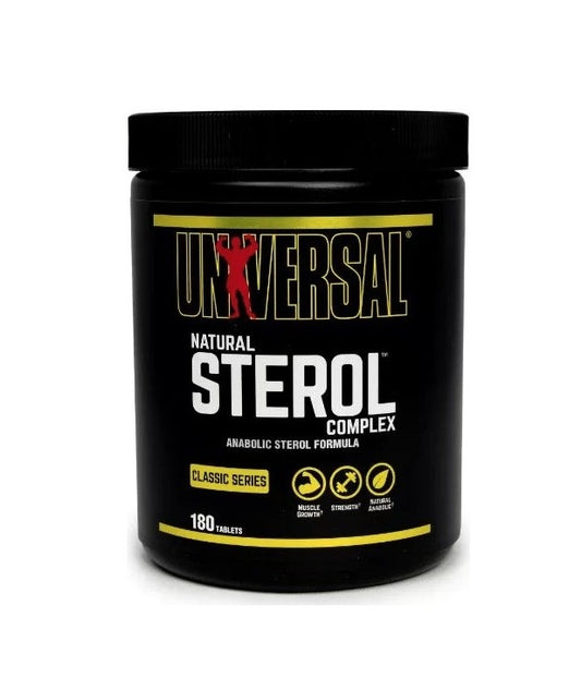 Universal Sterol (ABD VERSİYON)