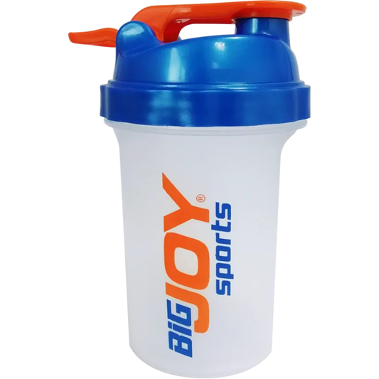 Super Shaker