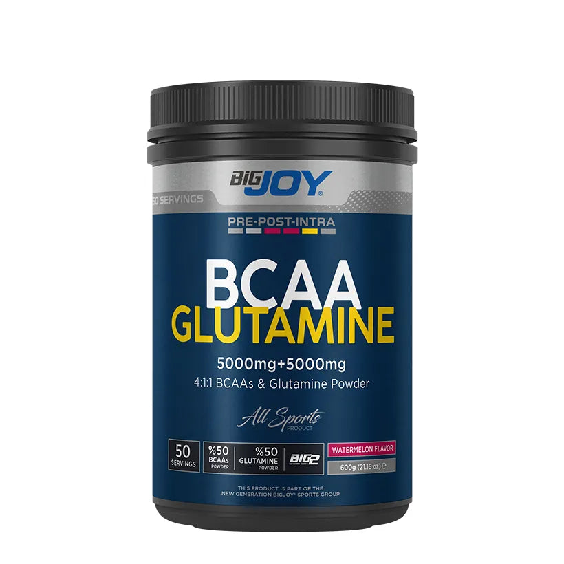 Bigjoy Sports-Big2 Bcaa - Glutamine Karpuz 600g