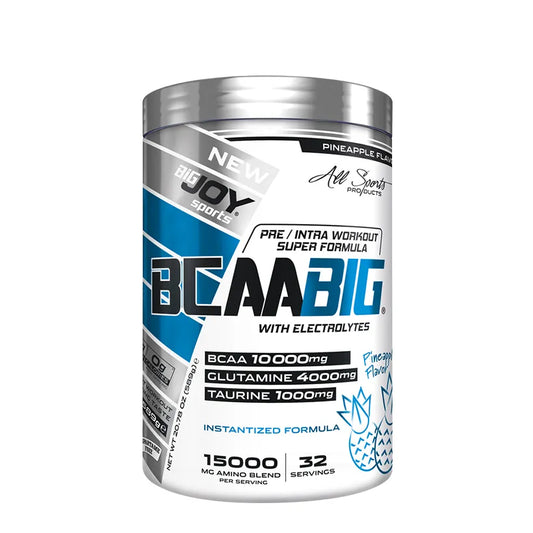 Bigjoy Sports Bcaabig Ananas 589g