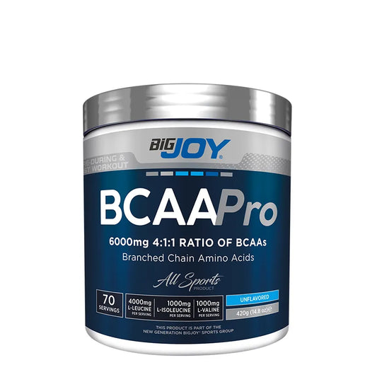 Bigjoy Sports-Bcaapro 420g (AROMASIZ)