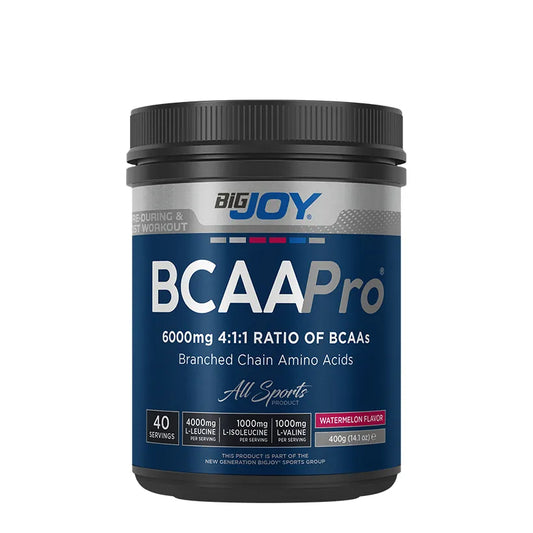Bigjoy Sports-Bcaapro Karpuz 400g