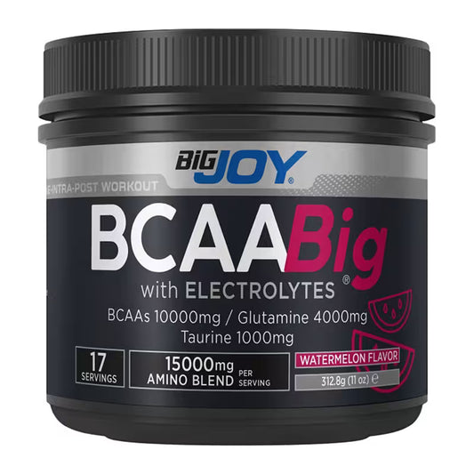 Bigjoy Bcaabig Karpuz 312 Gr