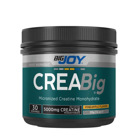Bigjoy Creabig Powder Ananas 210 Gr