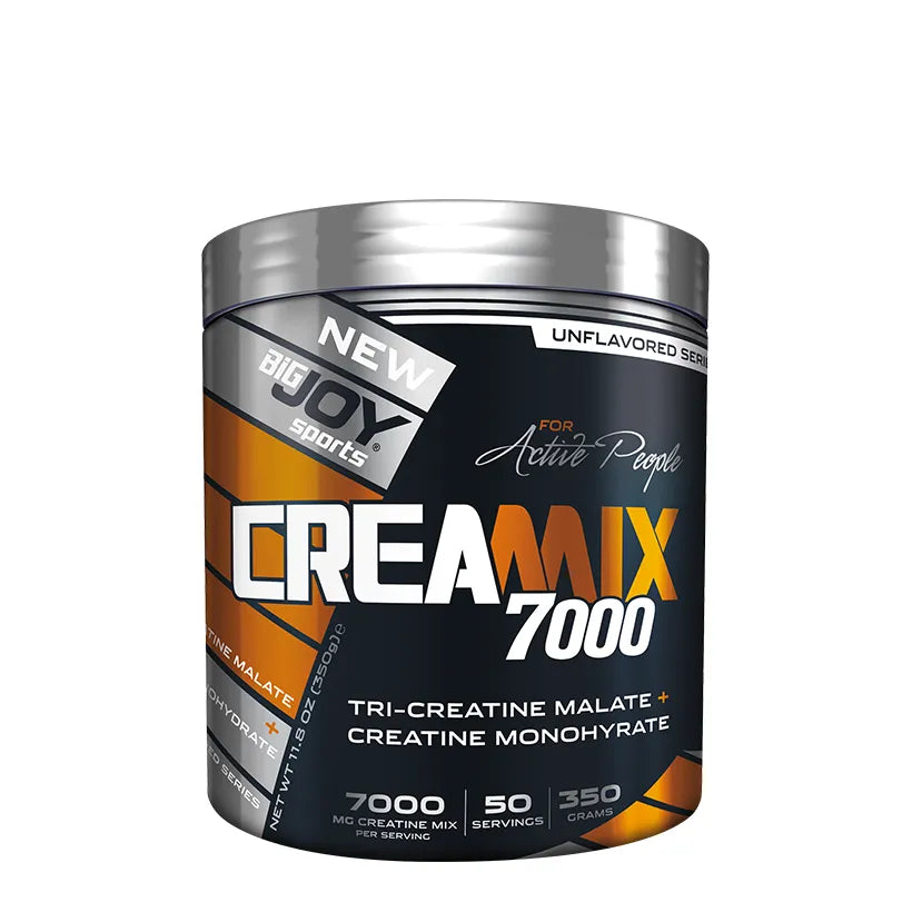 Big Joy Bigjoy Sports Creamix 7000 350g