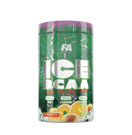 Fa Nutrition Ice BCAA 375 gr