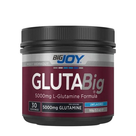 Bigjoy Glutabig Powder 150g