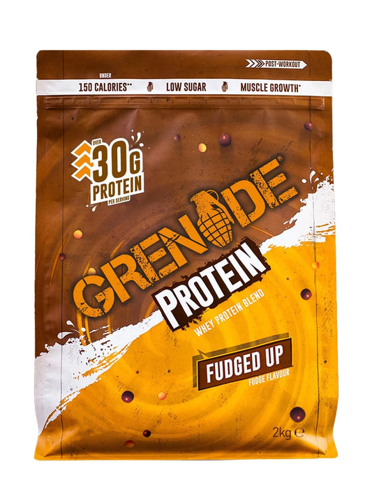 Grenade Whey Protein 2000 Gr