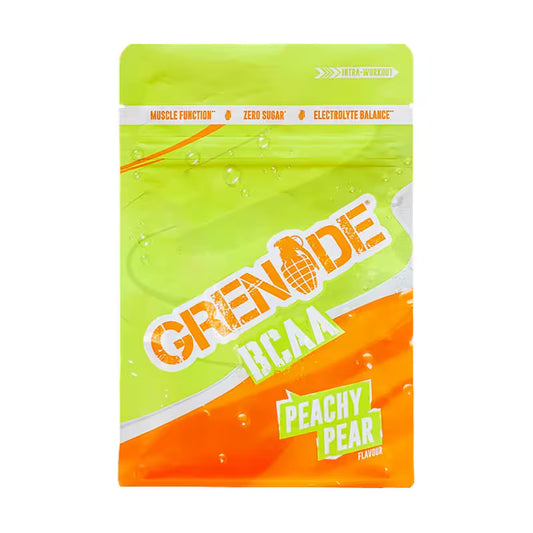 Grenade BCAA 390 Gr