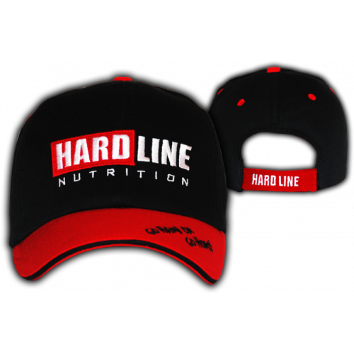 Hardlıne Spor Şapka
