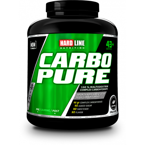 Hardline Carbopure 2000 Gr