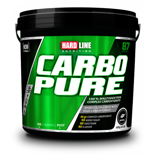 Hardline Carbopure 4000 Gr