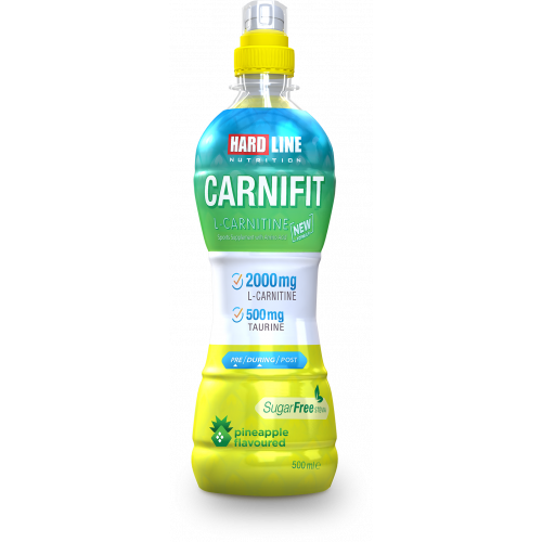 Hardline CARNIFIT 500 ml 24 ADET