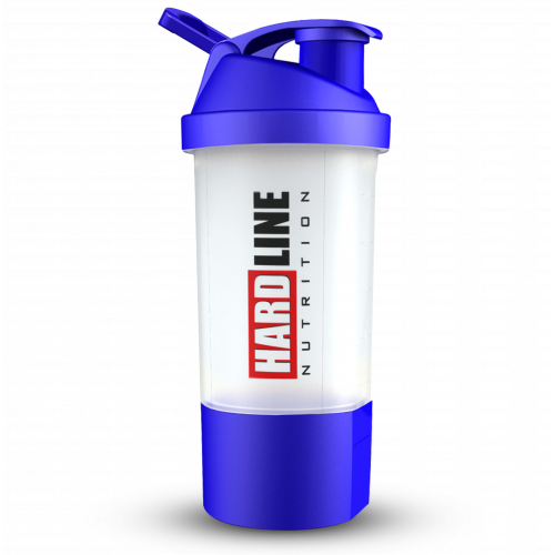 Hardline Shaker