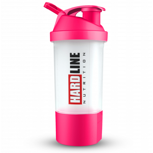 Hardline Shaker