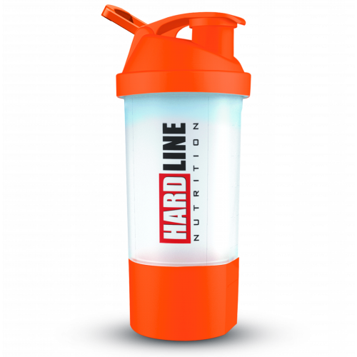 Hardline Shaker