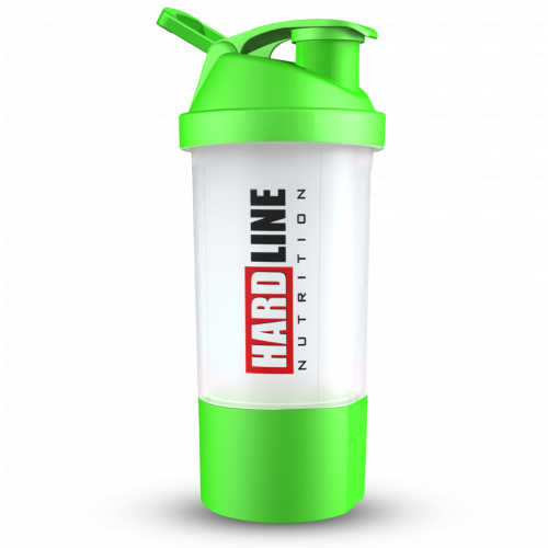 Hardline Shaker