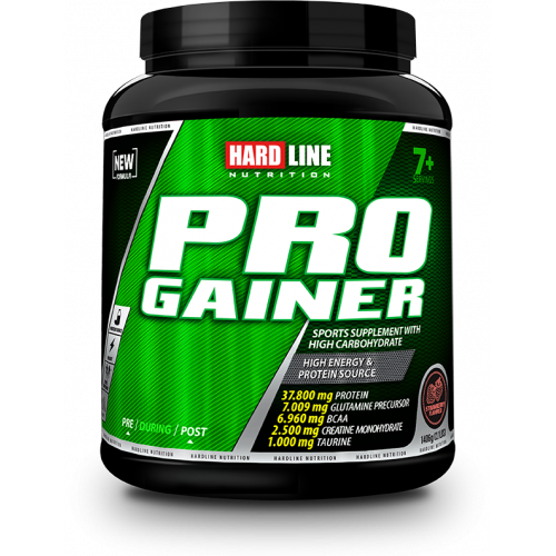 Hardline Pro Gainer 1406 Gr