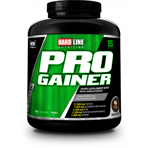 Hardline Proganier Kurabiye 3000 Gr