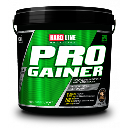 Hardline Progainer 5000 Gr Kurabiyeli