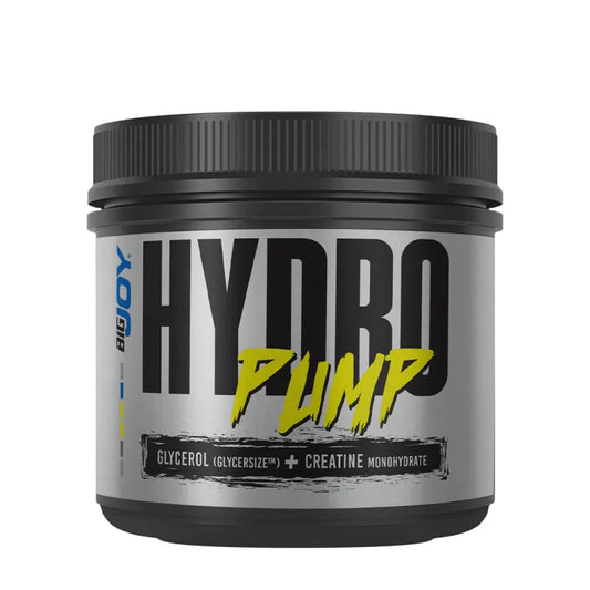 Bigjoy Hydro Pump 180 Gr