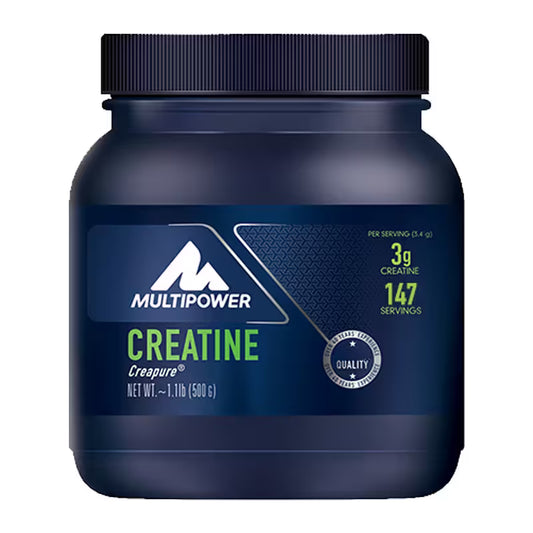 Multipower Creatine Powder 500 Gr