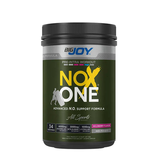 Bigjoy Sports Noxone Orman Meyveli 442g