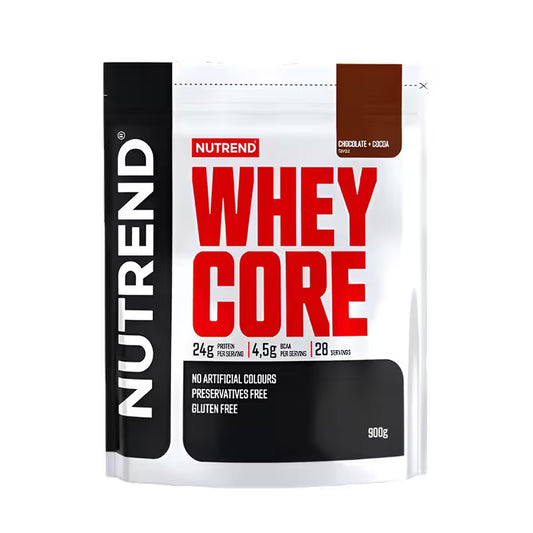 Nutrend Whey Core 900 Gr