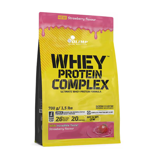 Olimp Whey Protein 700 Gr