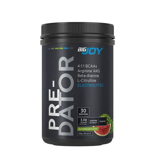 Bigjoy Sports Predator Karpuz 510g