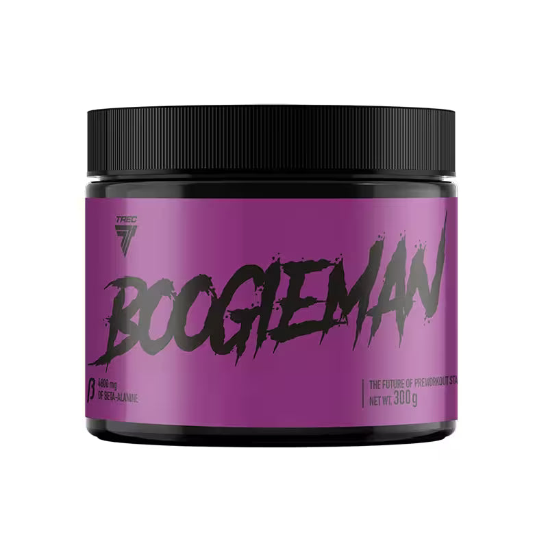 Trec Boogieman Pre-Workout 300 Gr